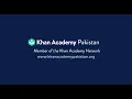 Khan Academy Dashboard Class Rostering English Tutorial