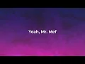 Czarface Meets Frankie Pulitzer - "Mad Technology" feat  Method Man (Lyrics)