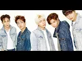 Lagu SHINEE Atlantis (FMV)