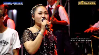 karma ning dunya susy arzetty show nms hajat bpk dasmari dan ibu samiah babadan