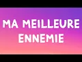 Download Lagu Stromae - Ma Meilleure Ennemie (Lyrics)