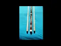 JD Custom Cues - 2010 Lapu Lapu One-off Collector Cue