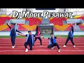 Download Lagu Dj Mode Pesawat || TikTok Viral || Dance Fitness || Happy Role Creation