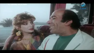 مشهد كوميدي من فيلم طأطأ وريكا وكاظم بيه  دندنها