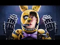 Fnaf But You Play Inside A Springlock Suit