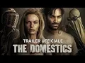 Video di The Domestics - Trailer italiano ufficiale [HD]