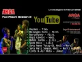 Download Lagu ARGA • Full Album Season 3 Terbaru • 5 Februari 2020
