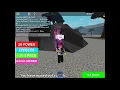 OP ADMIN Sword simulator