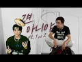 Download Lagu NCT 마크,해찬 (MARK\u0026HAECHAN) '걘 아니야' Pt.1+2 ㅣAI Coverㅣ원곡 지코, 페노메코