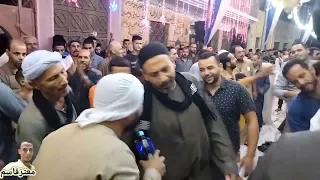 اجمل ليالى اسامه بعزق شغل رووووعه من طحورياشبين القناطر ١٦ ٩ ٢٠٢٣وصلة٢من ليلةاحمدفوزى 