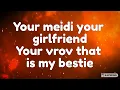 uMlando (Lyrics) - 9umba, TOSS & Mdoovar [Ft. Sir Trill, Sino Msolo, Lady Du, Young Stunna & Slade]