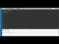 HELLO WORLD SYNTAX
