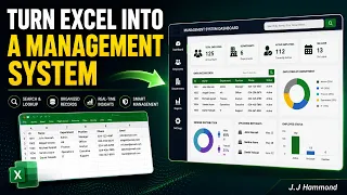 Turn Your Excel Spreadsheet into a Professional Records Management System