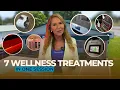 This Wellness Spa Costs 15 a Day and Does Everything