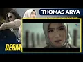 Thomas Arya Ft Elsa Pitaloka - DERMAGA BIRU - SATU HATI SAMPAI MATI || SLOWROCK MELAYU TERPOPULER