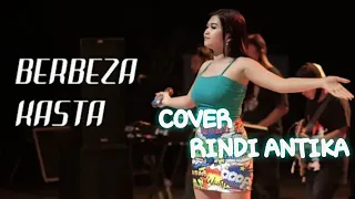 berbeza kasta cover rindi antika