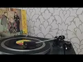 REZZAN YÜCEL - BU GECE (1978 ORJİNAL PLAK KAYIT)