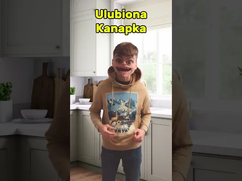 Ulubiona kanapka Młodego #shorts