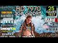 7970 In Mid 2024 Test In 25 Games 7970 In 2024