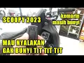 Download Lagu CARA SETTING REMOTE SCOOPY 2023 TIDAK BUNYI SAAT MAU DINYALAKAN