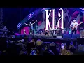 Download Lagu KLA PROJECT live at parkir timur Senayan Jakarta 8 oktober 2023
