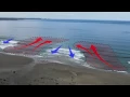 Understanding Rip Currents