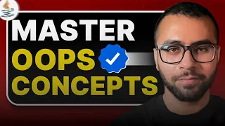 Master OOP in Java Encapsulation Abstraction Polymorphism Inheritance Explained in 20 Minutes