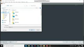 First PHP program to print message