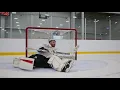 Comment bouger lorsque vous tomber ? Storm Phaneuf