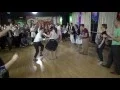 Download Lagu 46 Sultans of Swing 2015 Lindy hop Advanced Strictly Winners dance +  Snowball