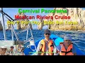 Carnival Panorama Mexican Riviera Cruise Day 7 Port Day - Cabo San Lucas BuhayAmericaCurachaAtbp