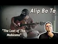 Download Lagu Alip Ba Ta | The Last of The Mohicans | First time Reaction. What is he using this time?