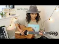 Download Lagu cardigan - Taylor Swift Cover