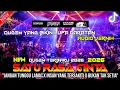 Lagu DJ DUGEM TERBARU 2026 • DJ SATU RASA CINTA || Bass Beton