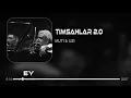 Timsahlar 2.0 - Uzi & Muti ( Eym Design Remix )