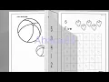 Complete Preschool Math Learning Worksheets 140 Pages Ages 2 3 5