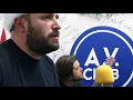 David Bazan covers Low's "Just Like Christmas"