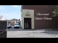 Overrated Qimmah Coffee House