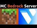 How To Host A Minecraft Bedrock Edition Server On An Ubuntu Virtual Private Server VPS