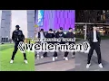 Download Lagu New dancing trend 《Wellerman》