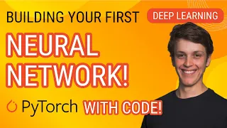 Multilayer Perceptron Regression Pytorch Deep Learning Tutorial