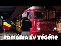 Lagu MÁR ÚJ PÁLYA ÉS FELSŐVEZETÉK TARTÓK ROMÁNIÁBAN!