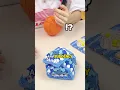POV Granny squares but make them ROUND