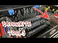 5 TOOLS Every SMALL ENGINE MECHANIC Should Own - And 3 I Advise AGAINST