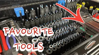 5 TOOLS Every SMALL ENGINE MECHANIC Should Own - And 3 I Advise AGAINST