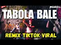 Download Lagu DJ TABOLA BALE X YOU DON’T EVEN KNOW ME VIRAL REMIX FULL BASS 2025