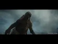 "Frozen River" (feat. Jessica Chertock) MusicVideo | Godzilla VS Kong (Full HD)