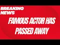 Dick Tracy and RoboCop Actor Neil Summers Dead at 81