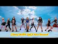 Cherry Bullet-Q\u0026A bass boosted