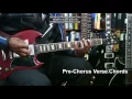 TEACHER S PET School Of Rock Rhythm Guitar Lesson EricBlackmonGuitar